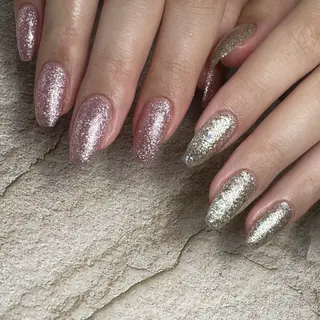 ネイル nail room Ly'leaのネイルデザイン