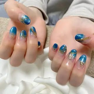 ネイル 💅fleur Ayumiのネイルデザイン