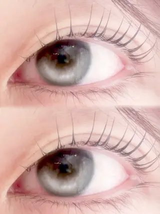 マツエク・マツパ I'LL 福岡香椎所属・アイル 松本のマツエク・マツパデザイン