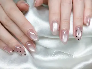 ネイル Lisa Nailのネイルデザイン