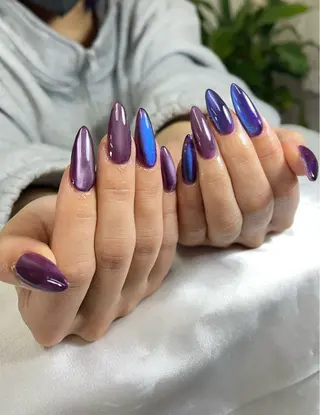 ネイル XIINH NAIL SALONのネイルデザイン