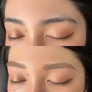 アイブロウ 🧡MISUZU 京都Two🧡のマツエク・マツパデザイン