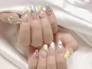 ネイル ジョリ kasumi🌹💅のネイルデザイン