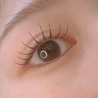 マツエク・マツパ Myro misaeのマツエク・マツパデザイン