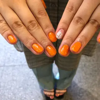 ネイル ファストネイル　ロコ 志免のネイルデザイン