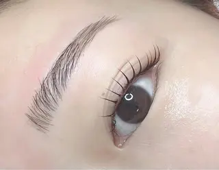 マツエク・マツパ Comely.所属・谷川 恵里のマツエク・マツパデザイン