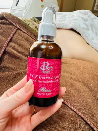 LukeBeauty salonのエステ・リラクイメージ