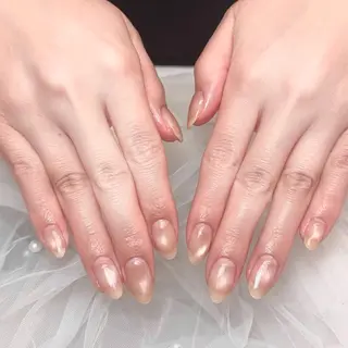 ネイル DUO MI所属・キ キnailのネイルデザイン