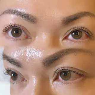 マツエク・マツパ No.3 Lash & Brow【まつ毛と眉の専門店】所属・柴田 采音の眉毛・アイブロウイメージ