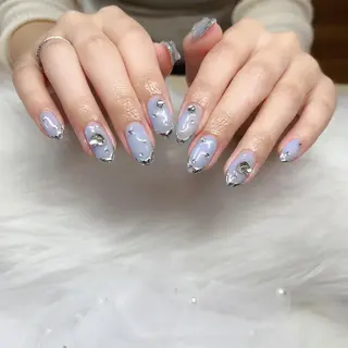 ネイル COCONAIL &EYELASHのマツエク・マツパデザイン