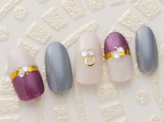 ネイル ネイルサロン Alice&Co.のその他イメージ