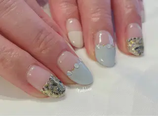 ネイル studio e n / RiNのネイルデザイン