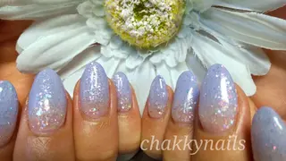 ネイル chakky nailsのネイルデザイン