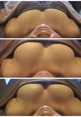 Beauty GYM 極美〜kiwami〜所属・藤原 雪美のエステ・リラクイメージ