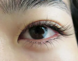 マツエク・マツパ Jelly Beans所属・小沼 絵菜のマツエク・マツパデザイン