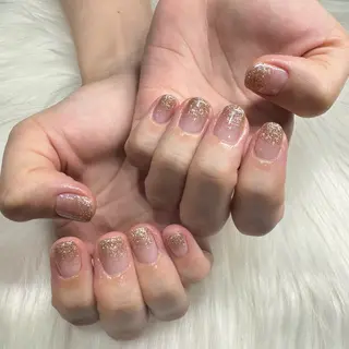 ネイル 小野澤 紗智のネイルデザイン