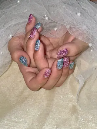 ネイル Miki NAILのネイルデザイン