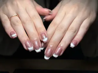 ネイル Yuui ⸜☺︎⸝‍のネイルデザイン