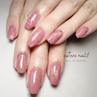 ネイル sisters nail.fのネイルデザイン