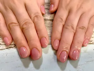 ネイル 菊地 里沙のネイルデザイン