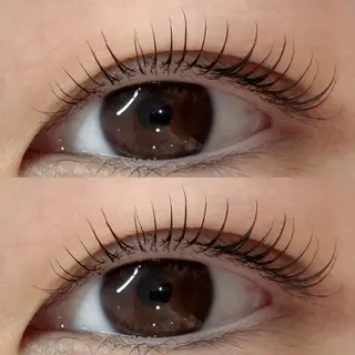 マツエク・マツパ MEME🐰 上本町/谷九のマツエク・マツパデザイン