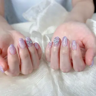 ネイル Lovely Nail Salonのネイルデザイン