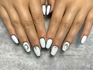 ネイル NAILSALON  Ichi所属・NAILSALON Ichiのネイルデザイン