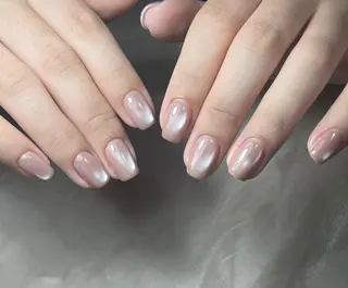 ネイル Pure&Rich Nailのネイルデザイン