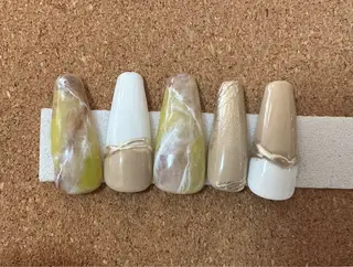 ネイル grace グレースのネイルデザイン