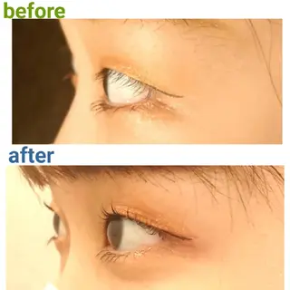 マツエク・マツパ 口コミ高評価🌠眉と まつ毛の専門MIKIのマツエク・マツパデザイン