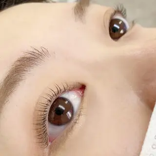 マツエク・マツパ Lily所属・横浜/鶴屋町/美容室 LilyHitomiの眉毛・アイブロウイメージ