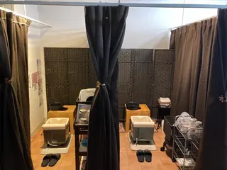 Aloha Mana アロハ マナ所属・Aloha Mana 草加Ohana店のエステ・リラクイメージ