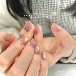 ネイル Monleve Hiroのネイルデザイン