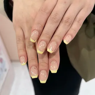 ネイル LUCY NAIL&EYE所属・LUCY 心斎橋店/ Riko🎀のネイルデザイン