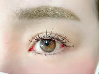 マツエク・マツパ STITCH.所属・STITTH. eyelashのマツエク・マツパデザイン