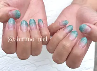 ネイル 東京あきる野市ネイル ✿ ｙｕiのネイルデザイン