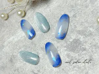 ネイル nail salon étoileのネイルデザイン