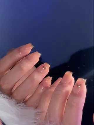 ネイル Nail salon BiBi所属・BiBi Nanakaのネイルデザイン