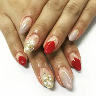 ネイル ✤Ina nail✤のネイルデザイン