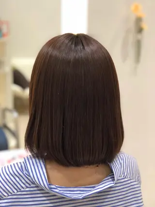 パーマ 河原町/艶髪/西田 晴香のその他イメージ