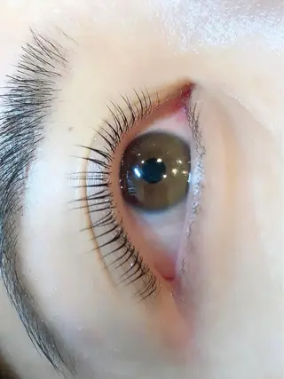 マツエク・マツパ サラバイ ニコットのマツエク・マツパデザイン