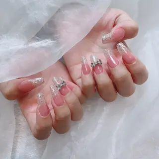 ネイル 🤎Yun nail salon🤎のネイルデザイン