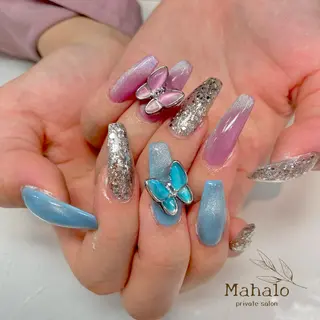 ネイル まはろ ねいる🌺のエステ・リラクイメージ