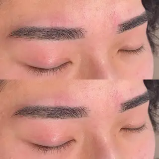 アイブロウ 西島 雪輝のマツエク・マツパデザイン