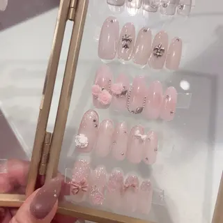 ネイル KOKONA 🎀のネイルデザイン