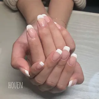 ネイル I P'ink nail salon所属・I pinknail 韓国風·持ち込み専門のネイルデザイン