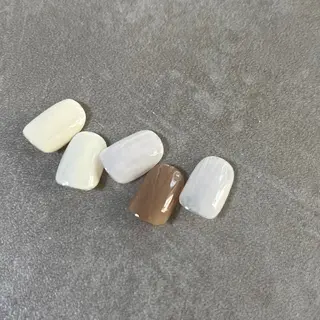 ネイル milla. MAHOのネイルデザイン