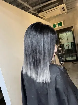 ショート カラー ROBIN所属・指名数No.1 /NAOYAのヘアスタイル