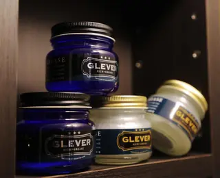 メンズ ラヴィニュースタンダードバーバー中野店所属・💈TAMOGAMI AMI💈のヘアスタイル