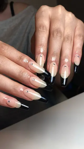 ネイル 416所属・studio 416のネイルデザイン